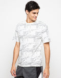 T-SHIRT FULLPRINT WO