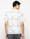 T-SHIRT FULLPRINT WO