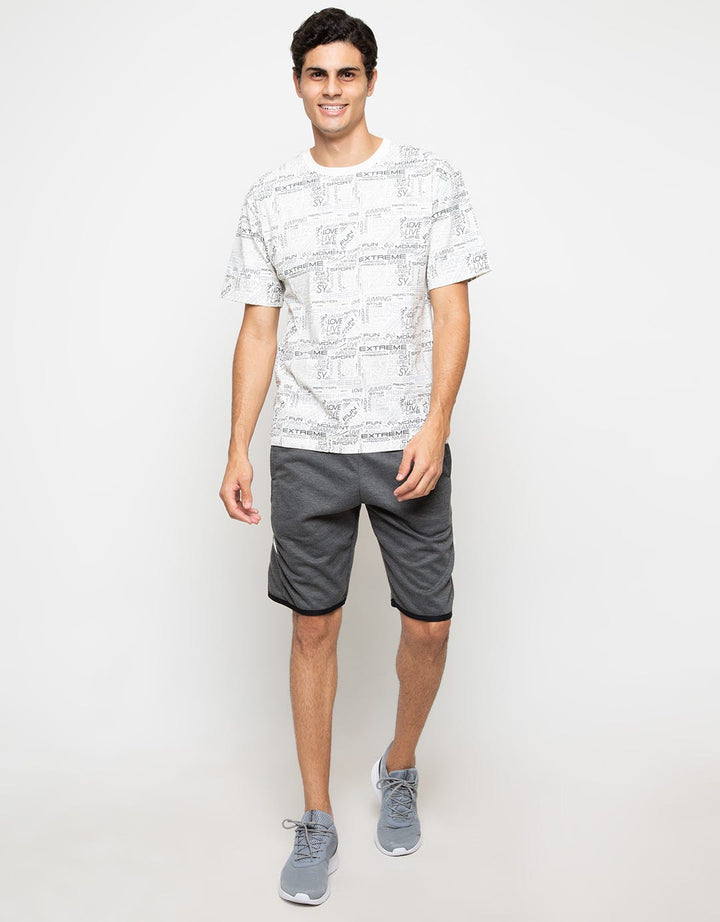 T-SHIRT FULLPRINT WO