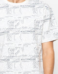 T-SHIRT FULLPRINT WO