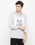 HOODY LONG STREET ST