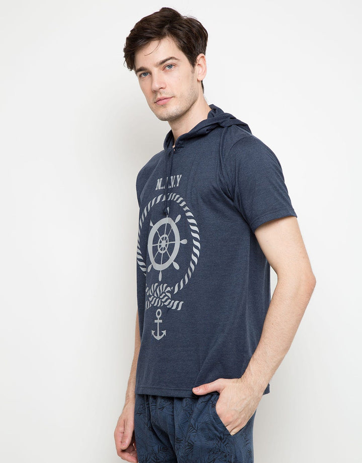 HOODY SHORT THEME NA