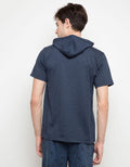 HOODY SHORT THEME NA