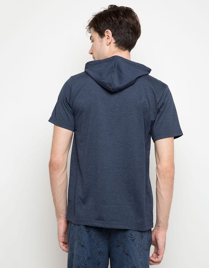 HOODY SHORT THEME NA