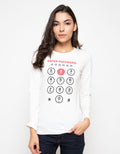 LS WORDING REGULAR S