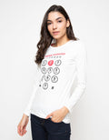 LS WORDING REGULAR S