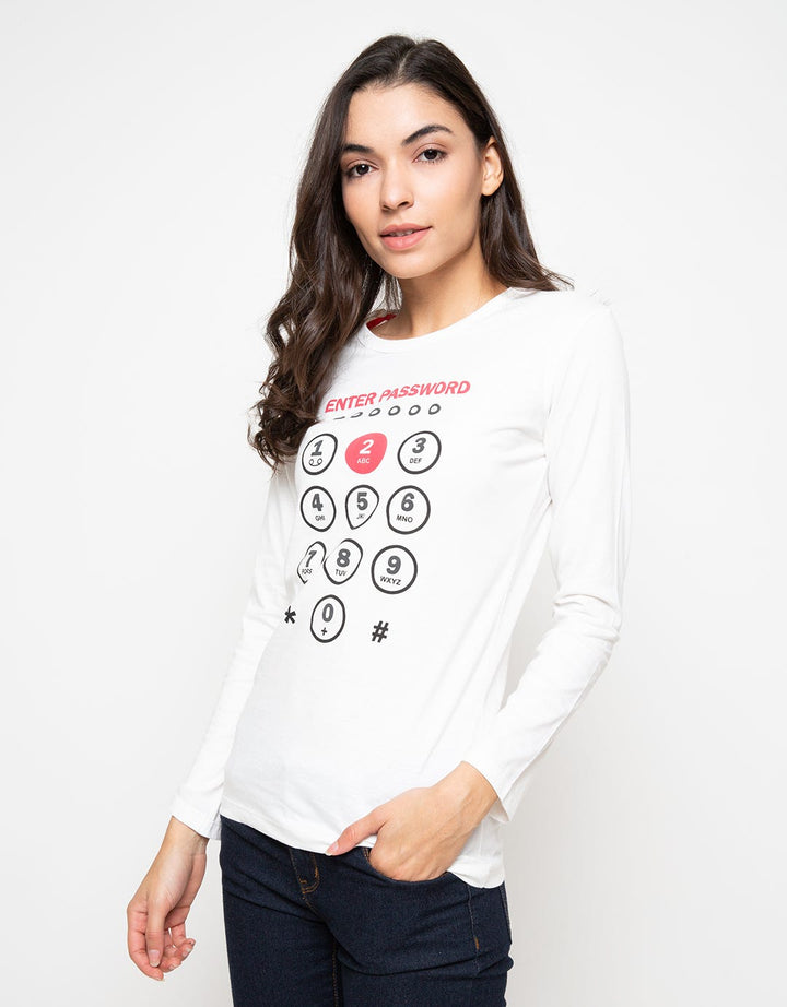LS WORDING REGULAR S