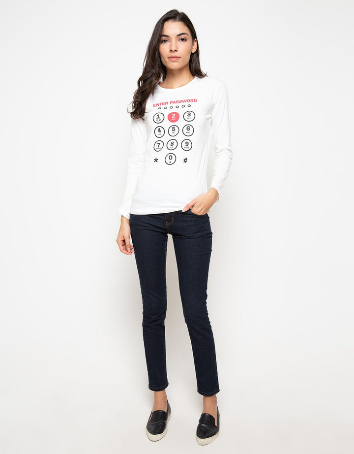 LS WORDING REGULAR S