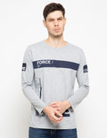 LONG SLEEVE FORCE SU