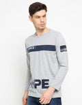 LONG SLEEVE FORCE SU