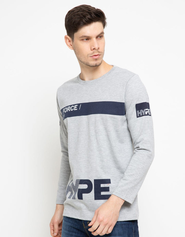 LONG SLEEVE FORCE SU