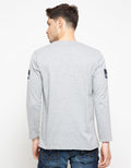 LONG SLEEVE FORCE SU