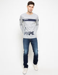 LONG SLEEVE FORCE SU