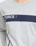 LONG SLEEVE FORCE SU