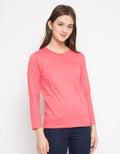 KI LONG SLEEVE JERSE