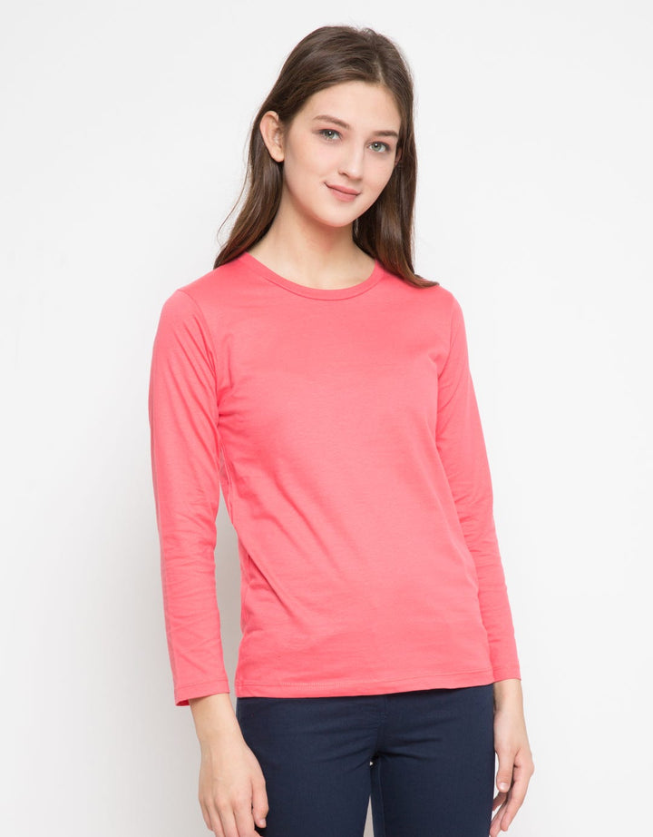 KI LONG SLEEVE JERSE