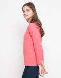 KI LONG SLEEVE JERSE