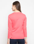 KI LONG SLEEVE JERSE