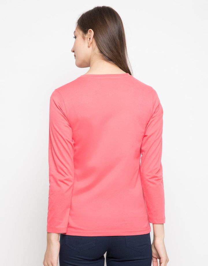 KI LONG SLEEVE JERSE