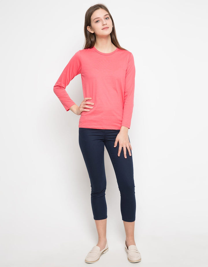 KI LONG SLEEVE JERSE