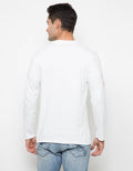 LONG SLEEVE PRINT -