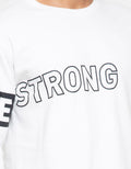 LONG SLEEVE PRINT BE