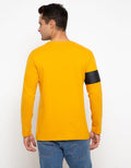 LONG SLEEVE PRINT DO