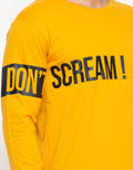 LONG SLEEVE PRINT DO