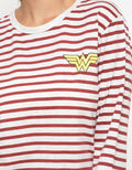 LS T-SHIRT LICENSE W