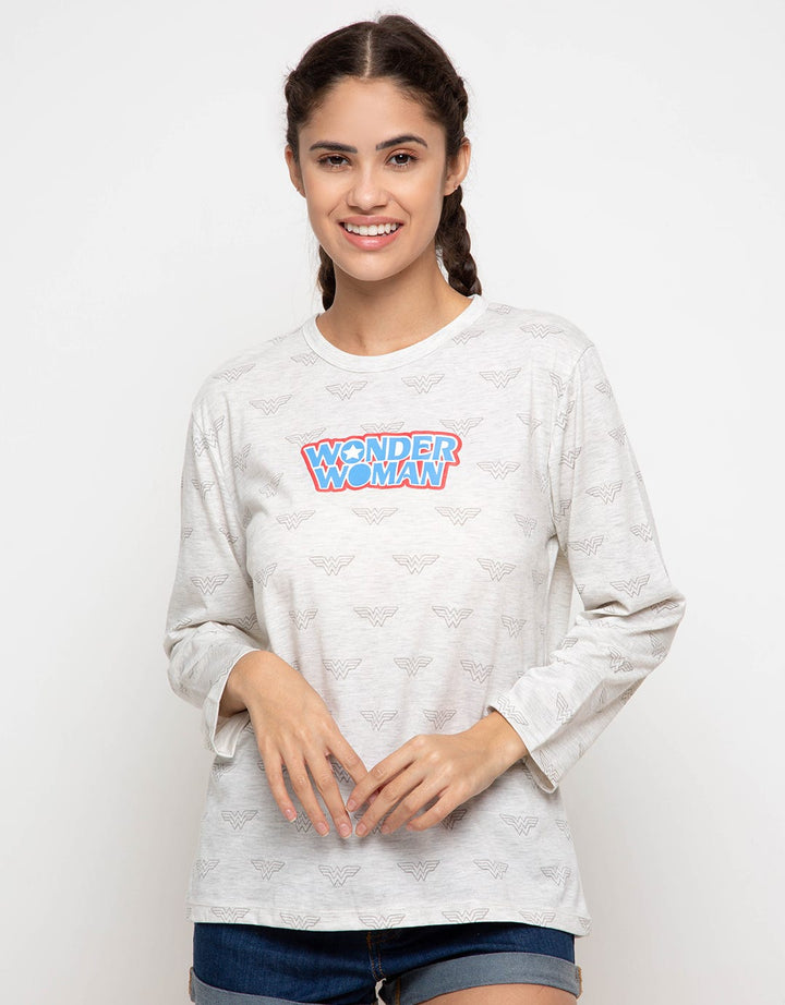 LS T-SHIRT LICENSE