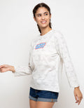 LS T-SHIRT LICENSE