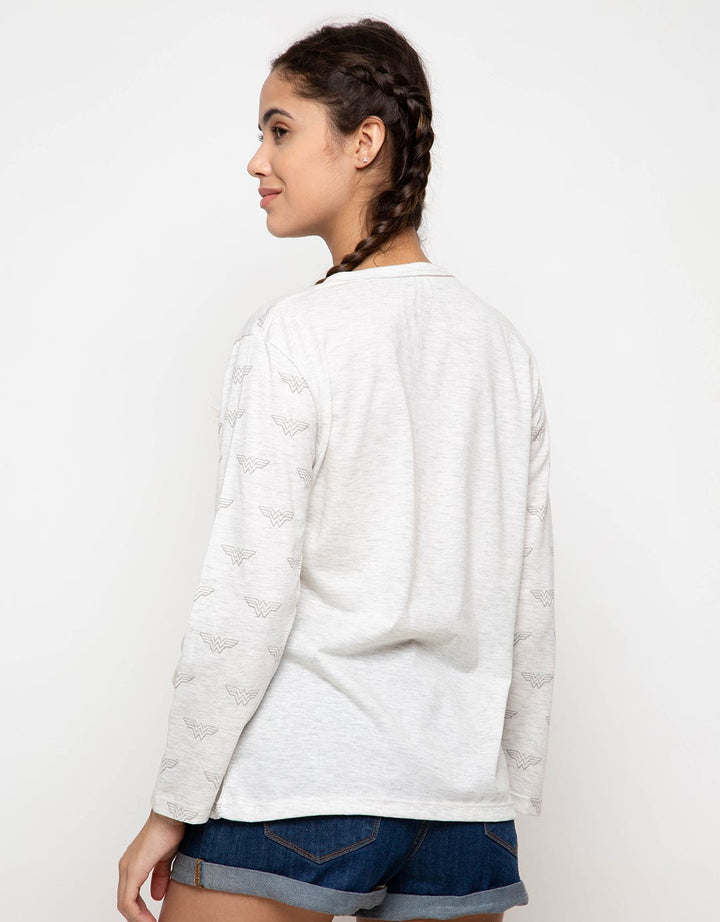 LS T-SHIRT LICENSE