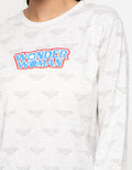 LS T-SHIRT LICENSE