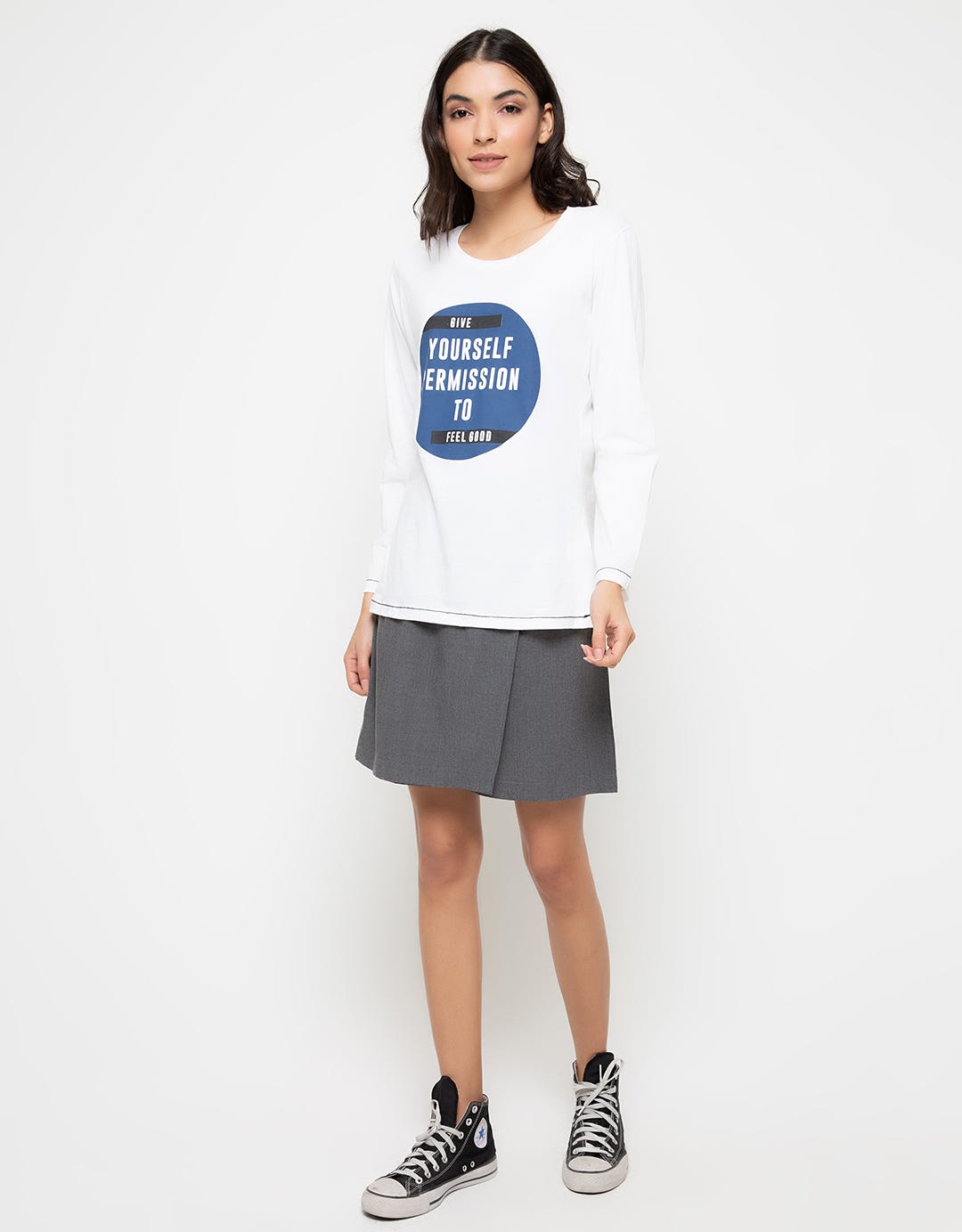 LS WORDING REGULAR G