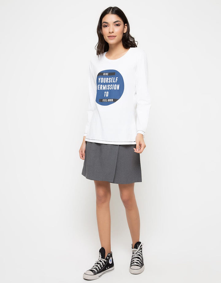 LS WORDING REGULAR G