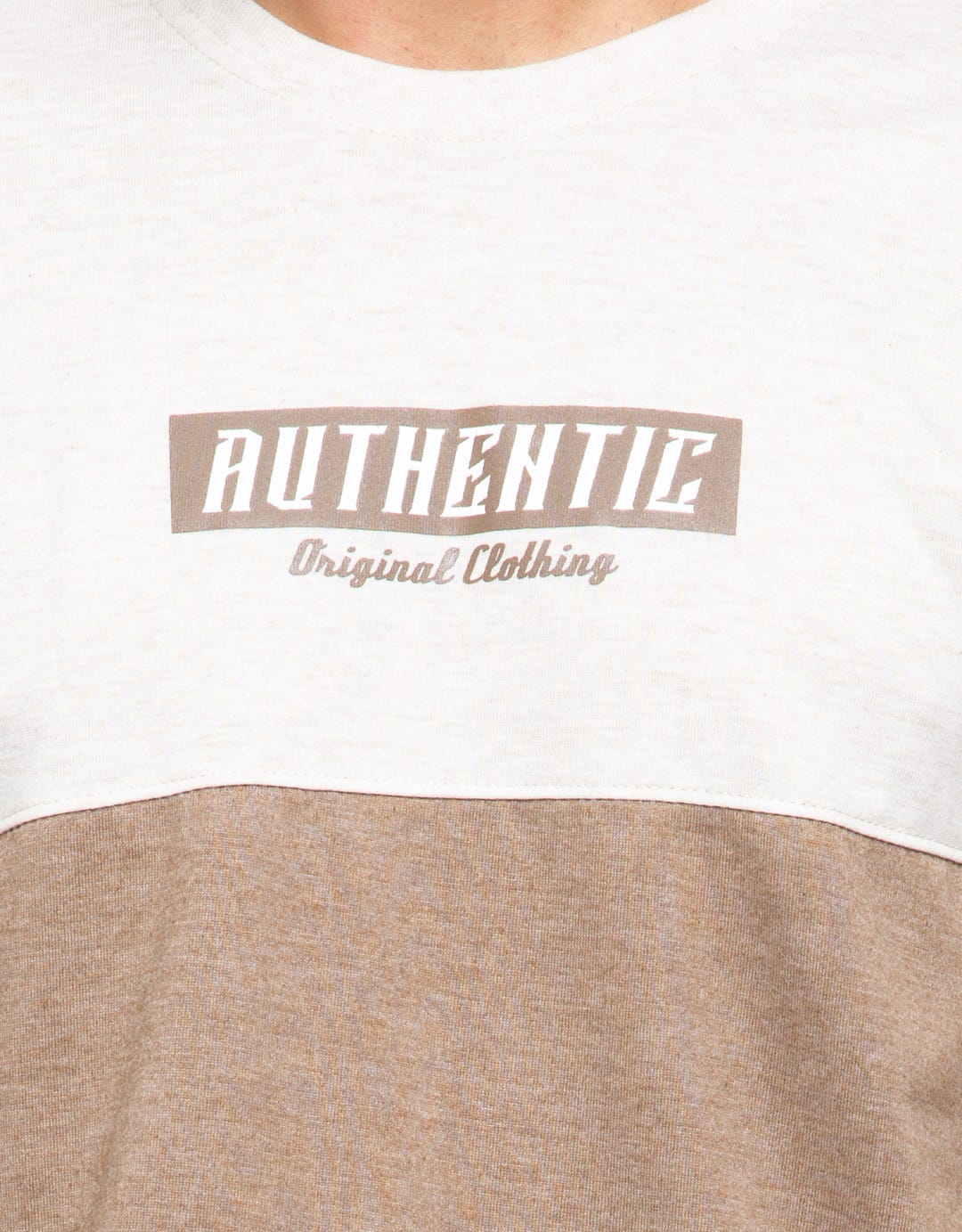 CUT N SEWN CNS AUTHENTIC