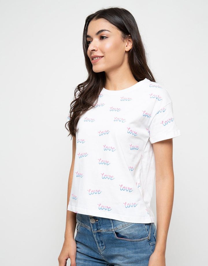 SS WORDING REGULAR B