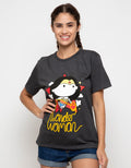 SS T-SHIRT LICENSE