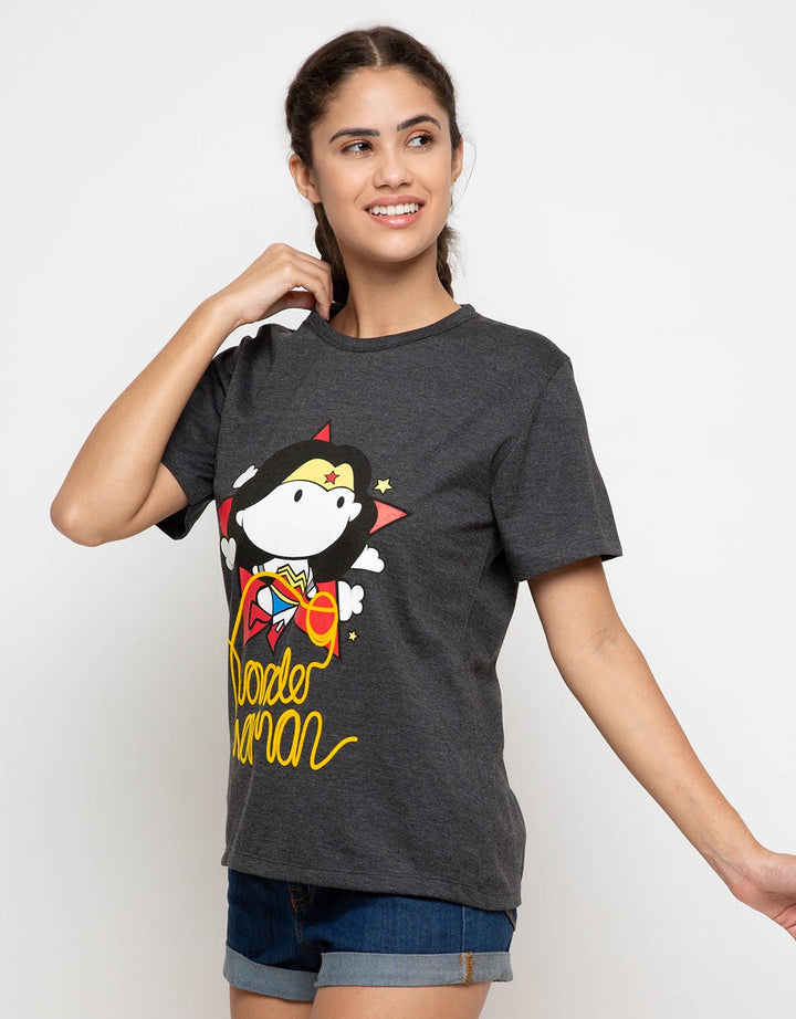 SS T-SHIRT LICENSE