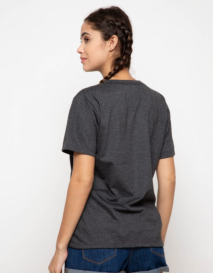 SS T-SHIRT LICENSE