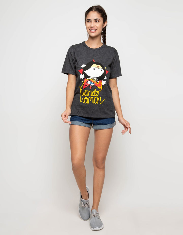 SS T-SHIRT LICENSE