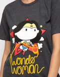 SS T-SHIRT LICENSE