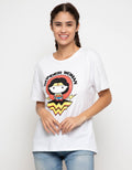 SS T-SHIRT LICENSE