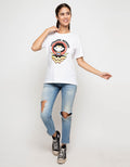 SS T-SHIRT LICENSE