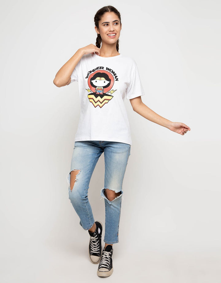 SS T-SHIRT LICENSE