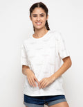 SS T-SHIRT LICENSE