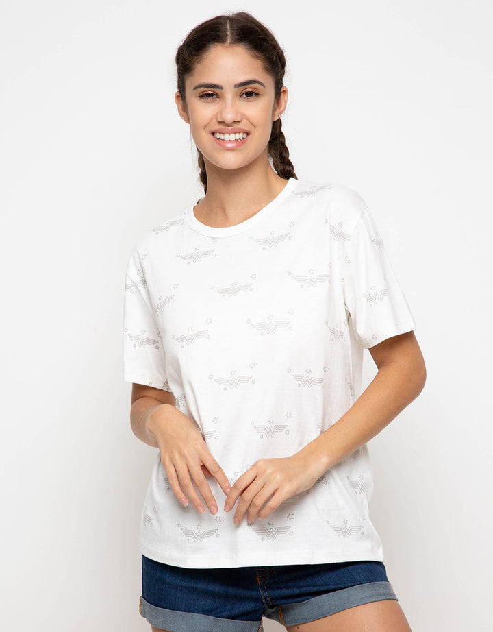 SS T-SHIRT LICENSE