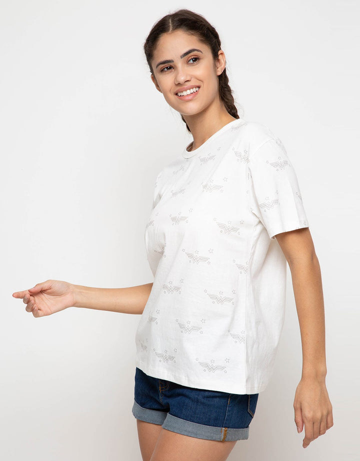 SS T-SHIRT LICENSE