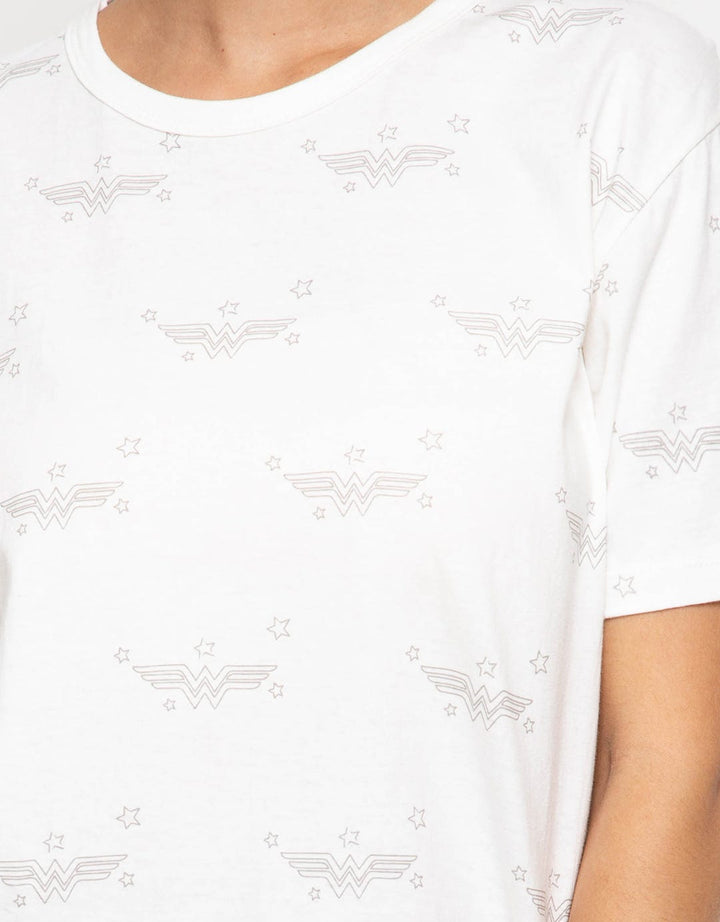 SS T-SHIRT LICENSE