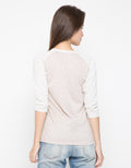 T Zone London Raglan T-Shirt